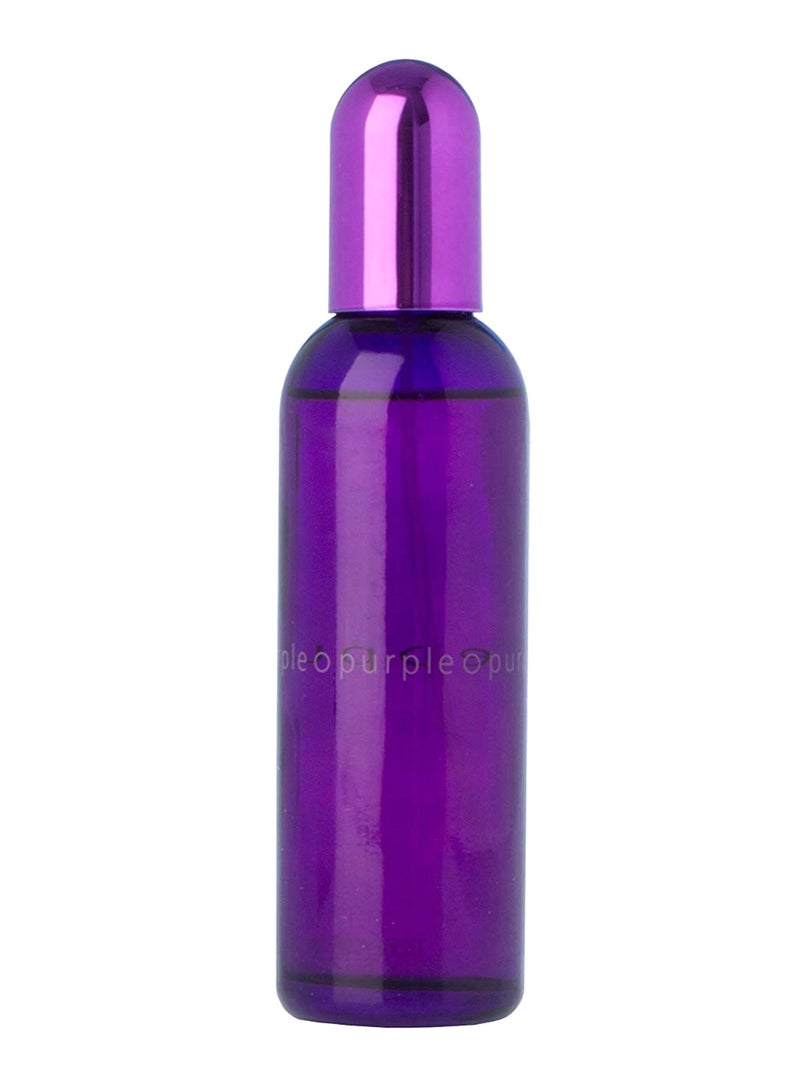MILTON-LLOYD Colour Me Purple EDP 100ml - Image 1