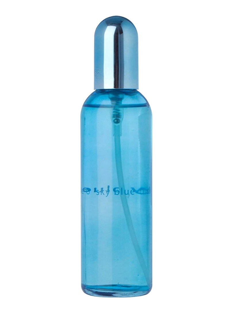 ميلتون لويد ماء عطر كولور مي سكاي بلو 100ملليلتر - Image 1