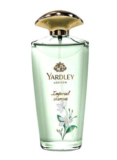 Yardley Imperial Jasmine EDT 125ml  - Image 1