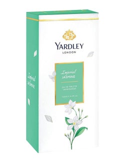 Yardley Imperial Jasmine EDT 125ml  - Image 2