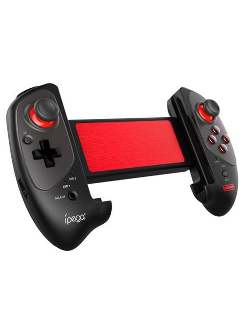 Wireless Extending Game Controller