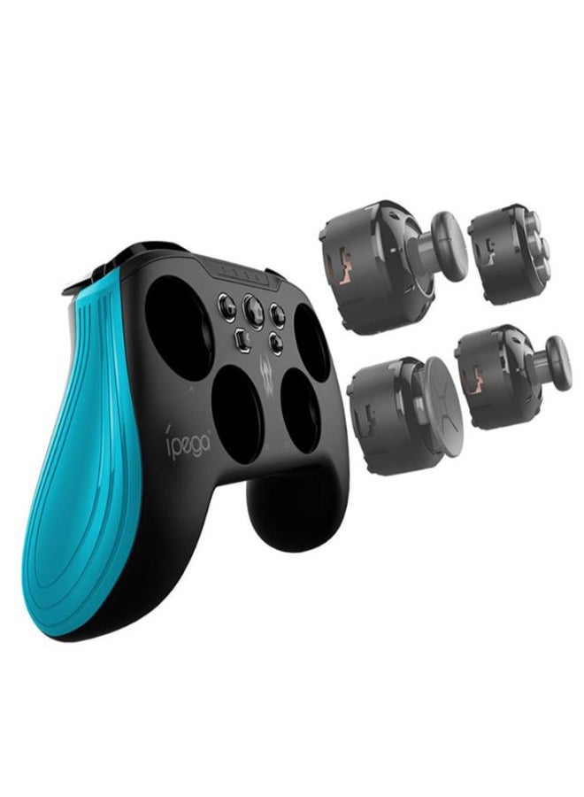 Ipega - Bluetooth Wireless Game Controller For N-Switch - Image 1