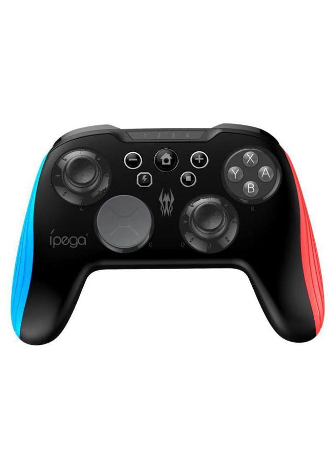 Ipega - Bluetooth Wireless Game Controller For N-Switch - Image 1