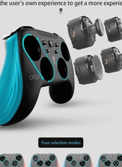 Ipega Bluetooth Wireless Game Controller For N-Switch  - Image 4