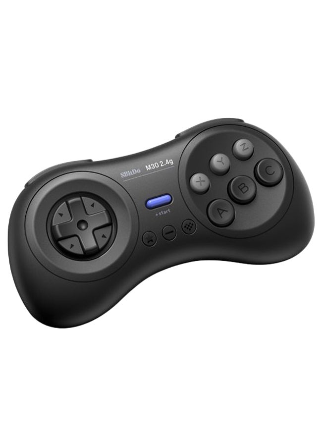 8Bitdo Sega Genesis Gamepad With Mini Drive - Image 2