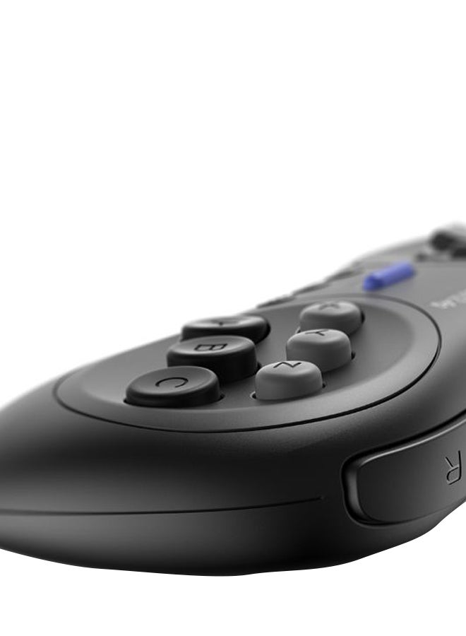 8Bitdo Sega Genesis Gamepad With Mini Drive - Image 3