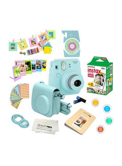 Instax Mini 9 Instant Film Camera Kit