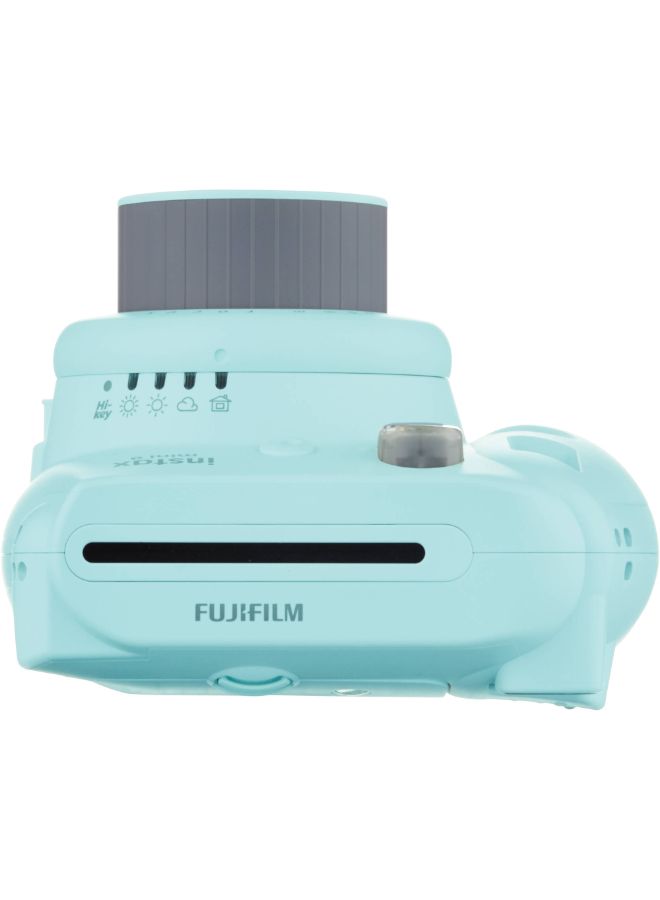 FUJIFILM - Instax Mini 9 Instant Film Camera Kit - Image 1