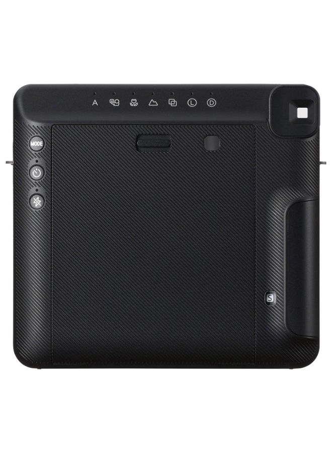 FUJIFILM - Instax Square SQ6 Instant Film Camera With Accessories - Image 1