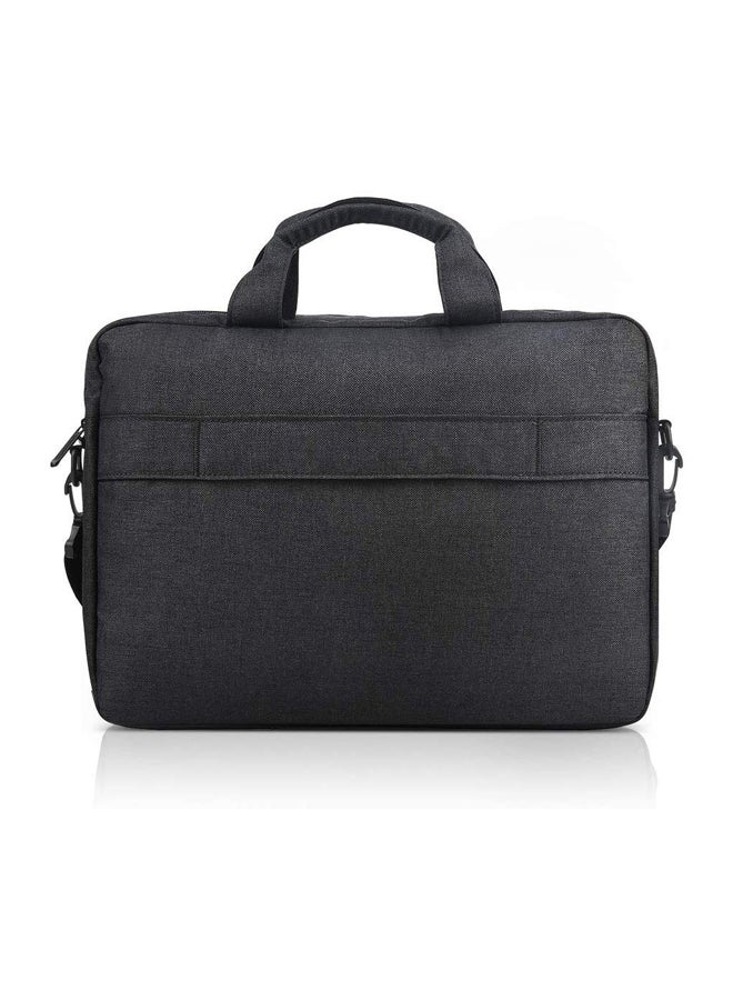 Lenovo Laptop Carrying Briefcase For 15.6-inch Black - Image 2