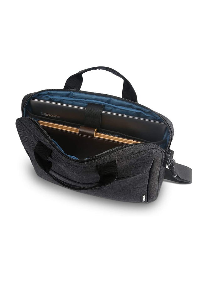 Lenovo Laptop Carrying Briefcase For 15.6-inch Black - Image 4