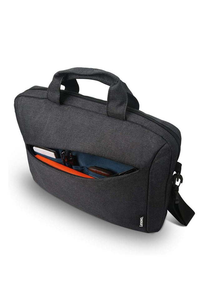 Lenovo Laptop Carrying Briefcase For 15.6-inch Black - Image 5