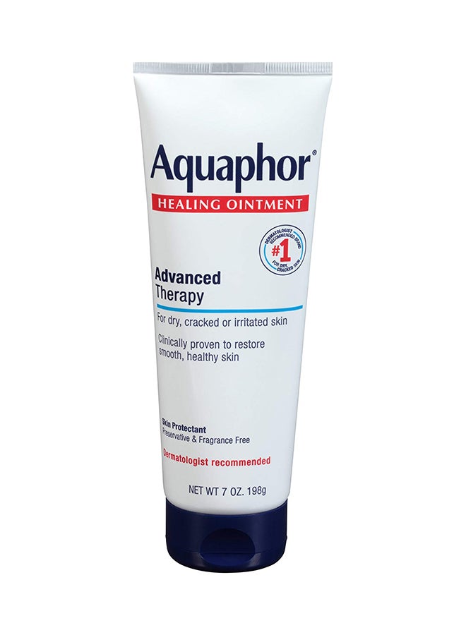 Aquaphor Advanced Therapy Healing Ointment - Image 1