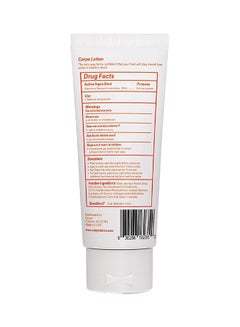 Carpe Antiperspirant Foot Lotion  - Image 2