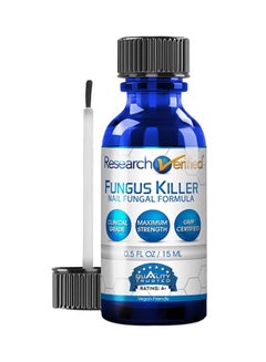 Nail Fungus Killer