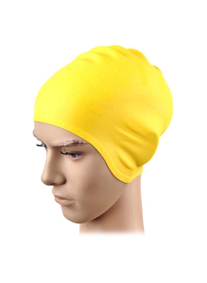 Generic Silicone Swimming Cap