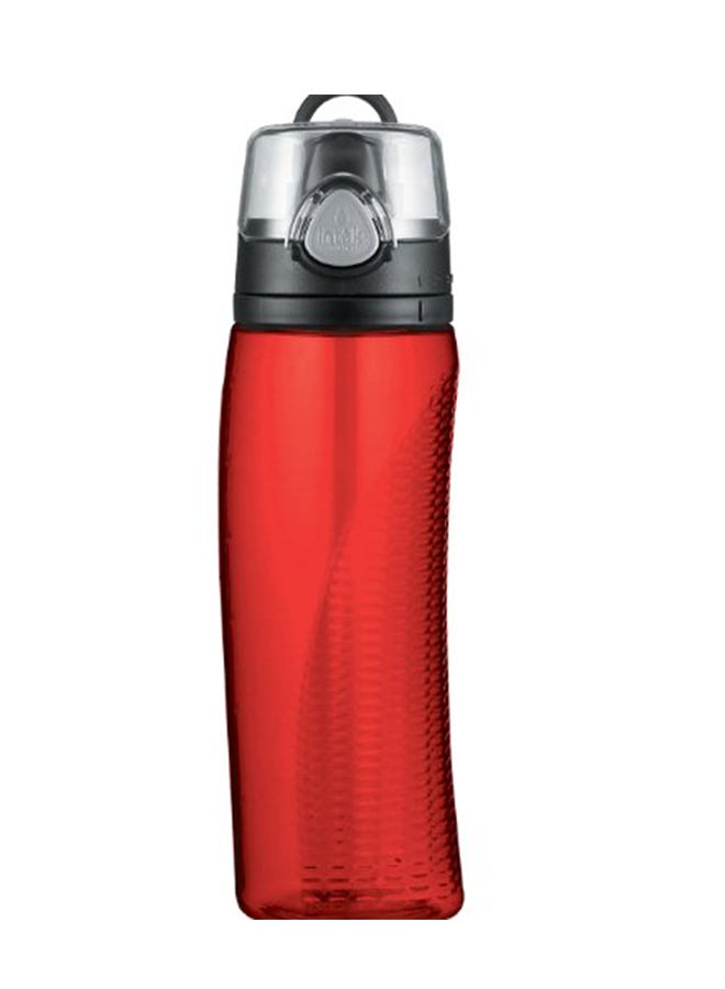 THERMOS - Hydration Bottle With Meter red - Image 1