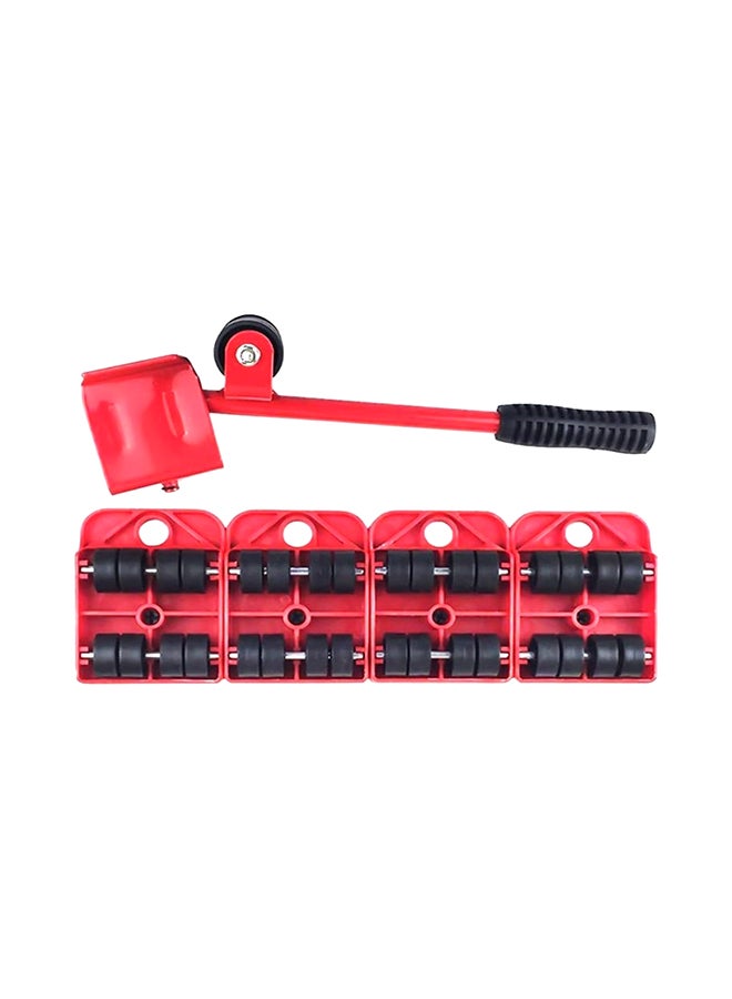 Generic - Furniture Mover Tool Set red - Image 1