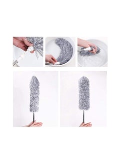 Generic Telescopic Feather Duster grey  - Image 3