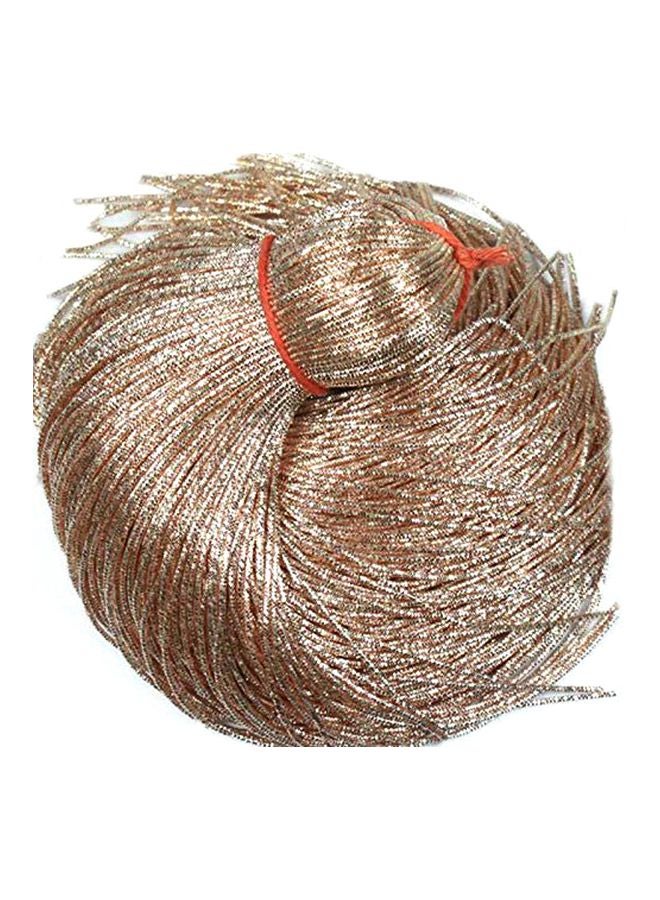سلك من سبائك النحاس للحرف اليدوية طراز EMNK4986