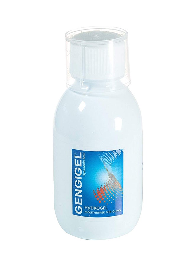 Gengigel Hyaluronan Mouthrinse 150ml - Image 1
