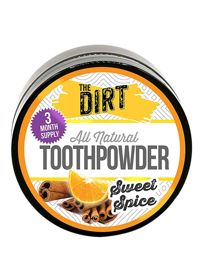 All Natural Tooth Powder 25grams - v1576223530/N32719175A_1