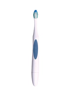 Waterpik Nano Sonic Electric Toothbrush White  - Image 2