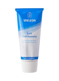 Weleda Natural Salt Toothpaste 