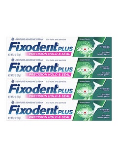 Pack Of 4 Precision Hold And Seal Denture Adhesive Cream - Scope - v1576223768/N32719490A_1