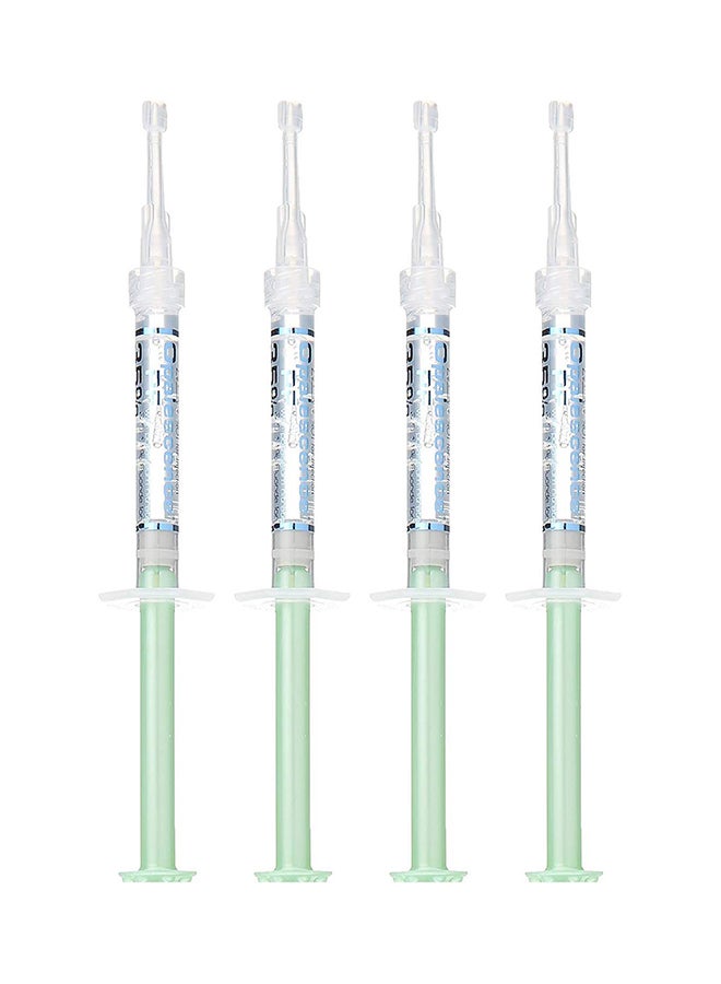 ULTRADENT Pack Of 4 Opalescence PF Mint Teeth Whitening  - Image 1