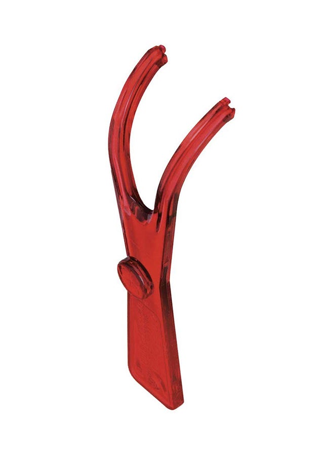 845R Floss Mate Floss Handle Red 7 X 2 X 0.5inch