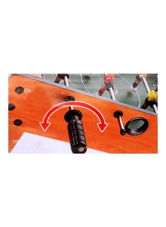 GetBest Mini Football Table Soccer Game - Image 3