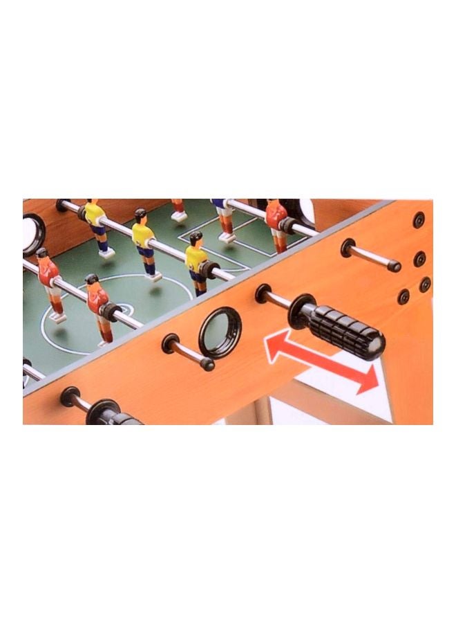 GetBest Mini Football Table Soccer Game - Image 2