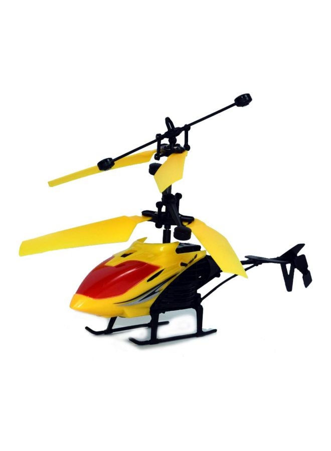 جويو طائرة هليكوبتر بجهاز استشعار يعمل بالحث مع شاحن USB - Image 3