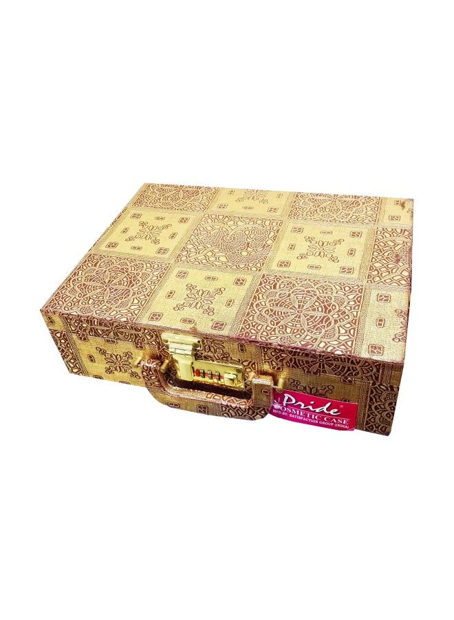 برايد ستار صندوق زينة مع قفل مزلاج - Image 3