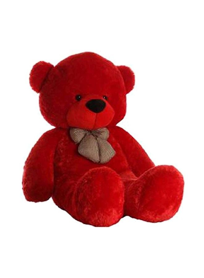 دمية محشوة على شكل دب 5قدم