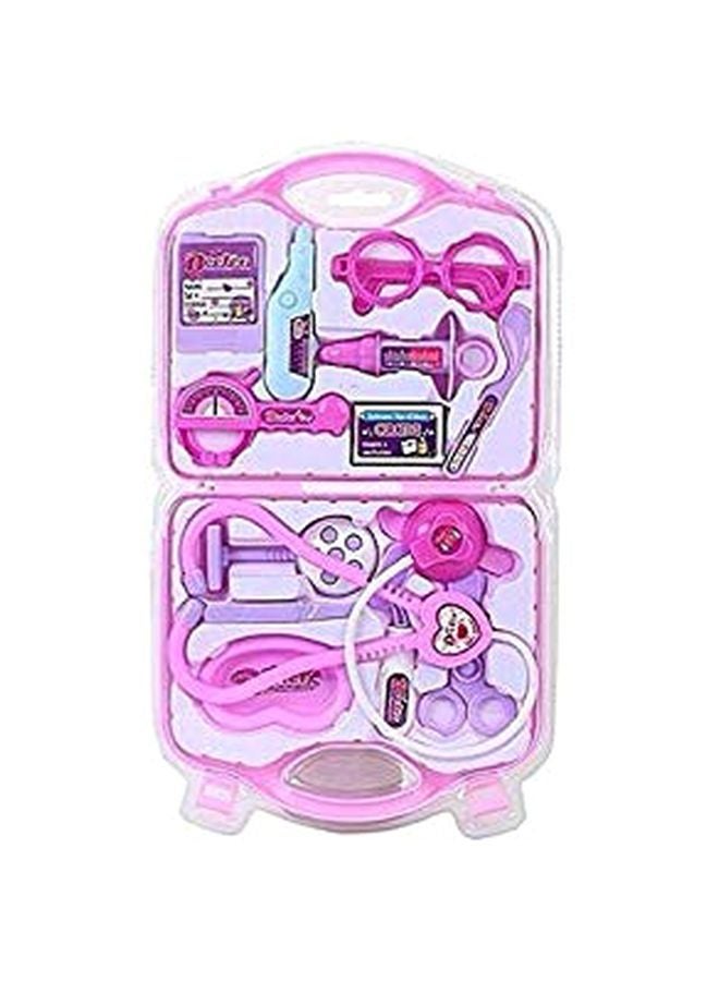 HRK - Doctor Playset - Image 1