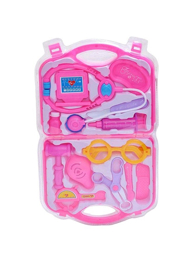 HRK - Doctor Playset - Image 1