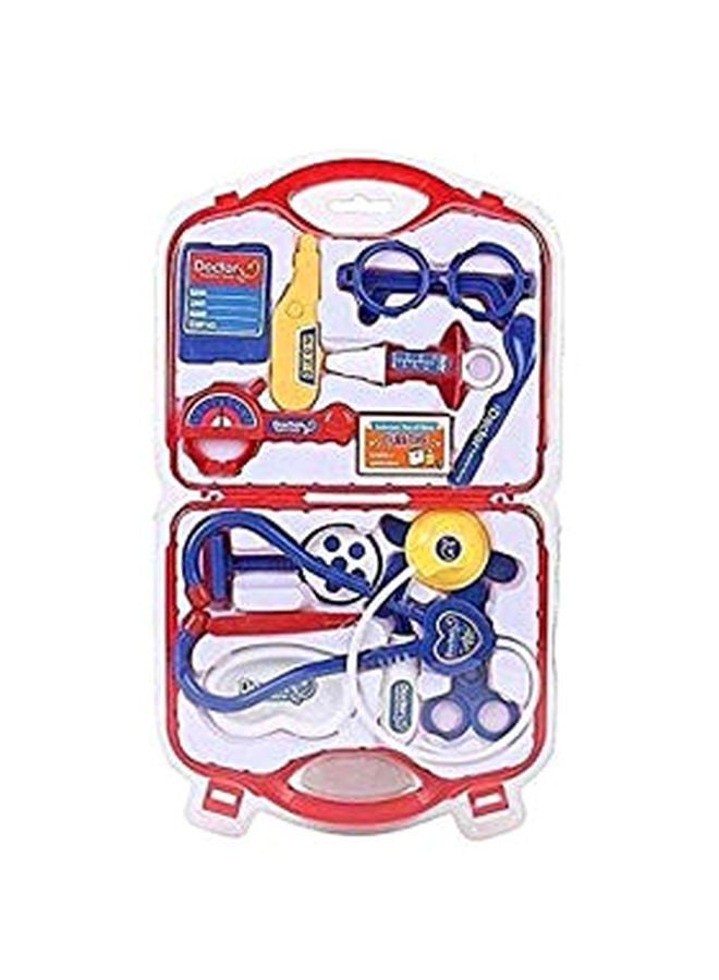 HRK - Doctor Playset - Image 1