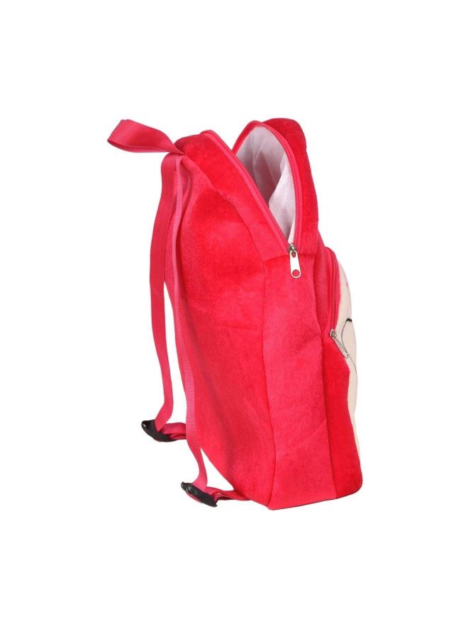 Blue Tree - Hello Kitty Plush Backpack - Image 1