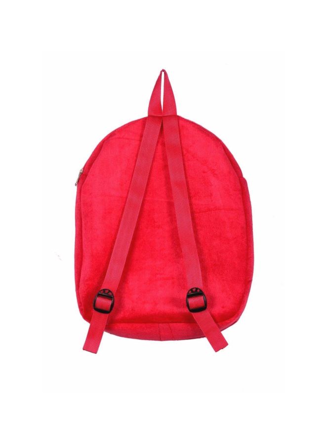 Blue Tree - Hello Kitty Plush Backpack - Image 1