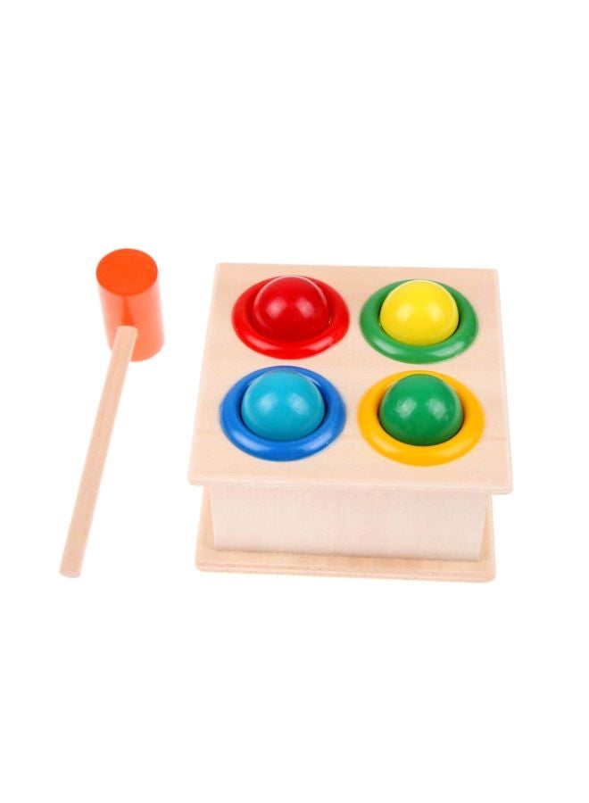 شورو طقم حقيبة مطرقة مع مقعد تمارين ، مكون من 6 قطع طراز SWCGM-257. - Image 1