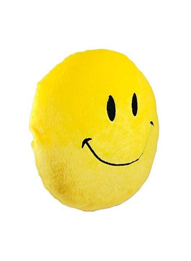 Stuffed Round Plush Pillow - v1576225922/N32600501A_2