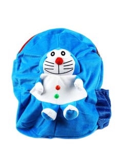 Doraemon Pattern Backpack