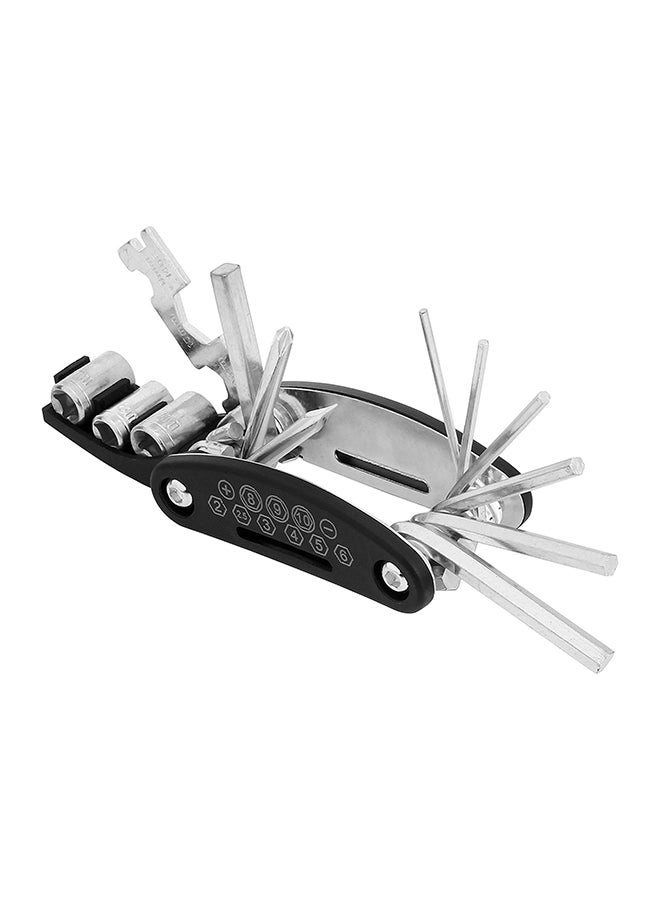 13-In-1 Multi Function Bike Repair Tool