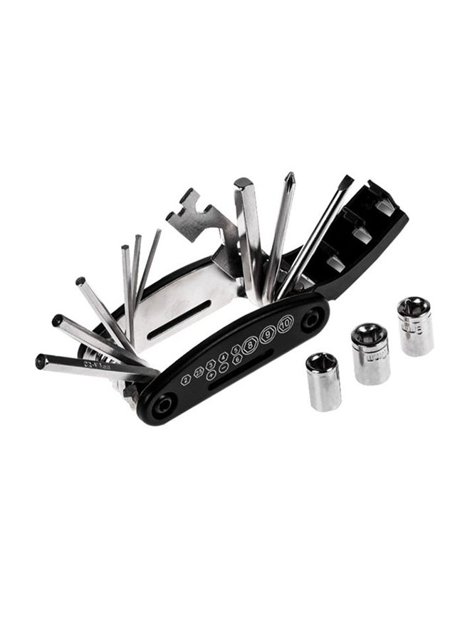 13-In-1 Multi Function Bike Repair Tool