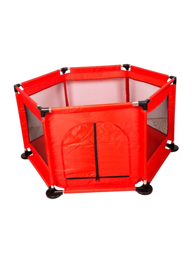 GetBest Portable Infant Fence - Image 1
