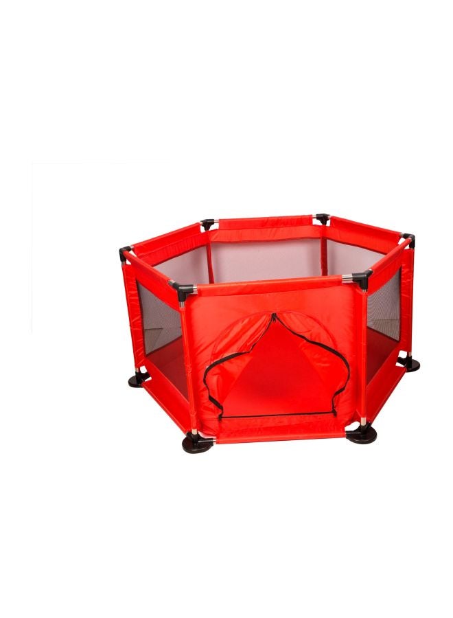 GetBest Portable Infant Fence - Image 2
