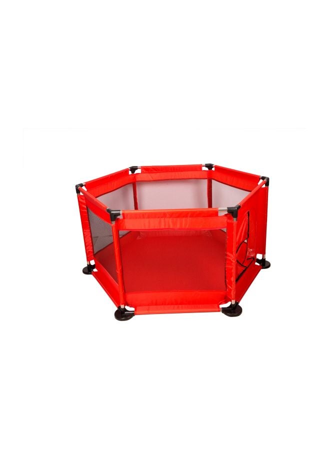 GetBest Portable Infant Fence - Image 3