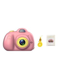 Digital Camera With Soft Silicone Shell 2inch - v1576226425/N32595545A_1